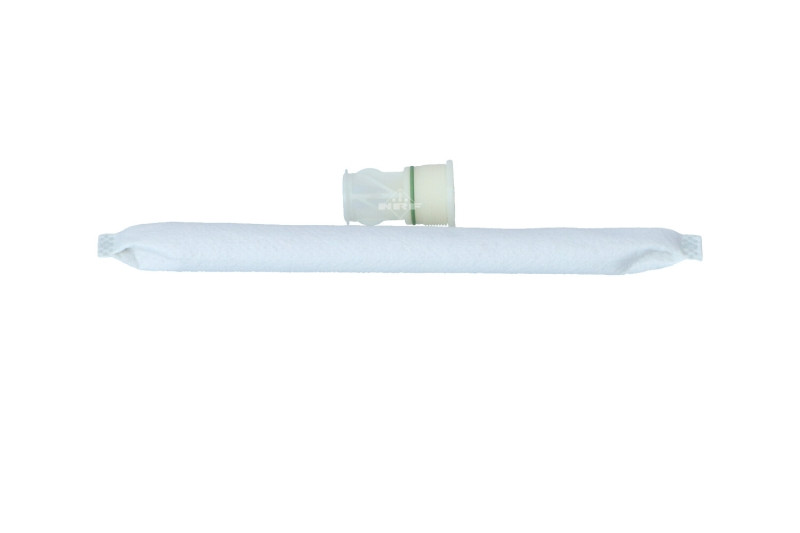 NRF Trockner, Klimaanlage