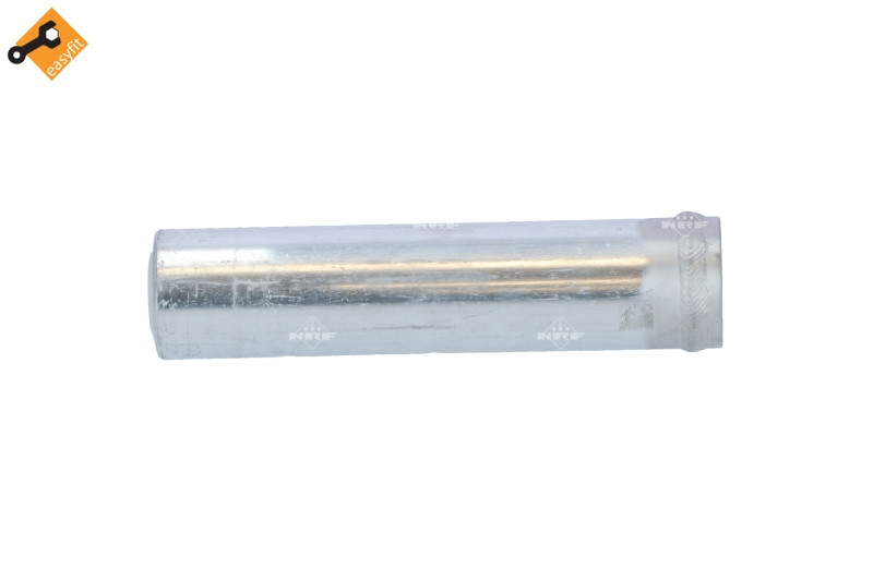 NRF Trockner, Klimaanlage