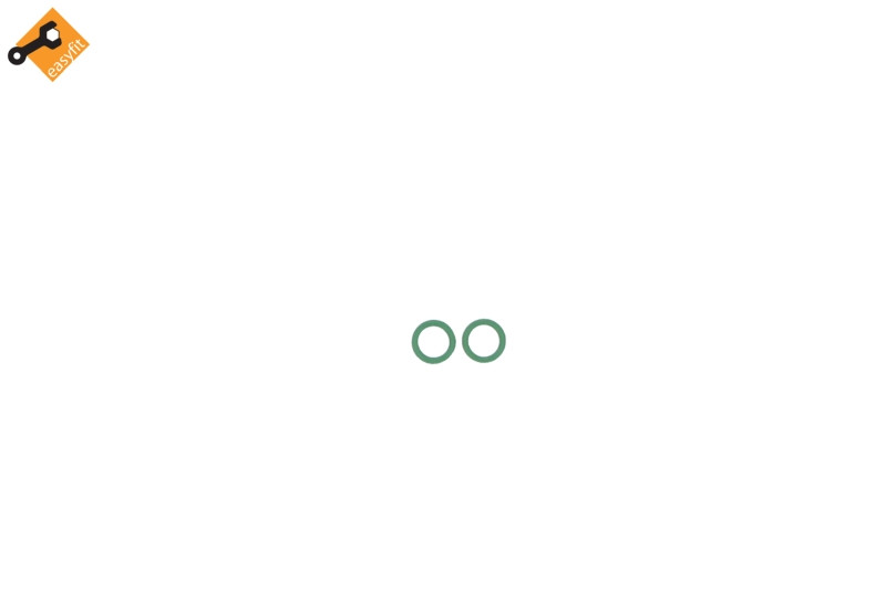 NRF Trockner, Klimaanlage