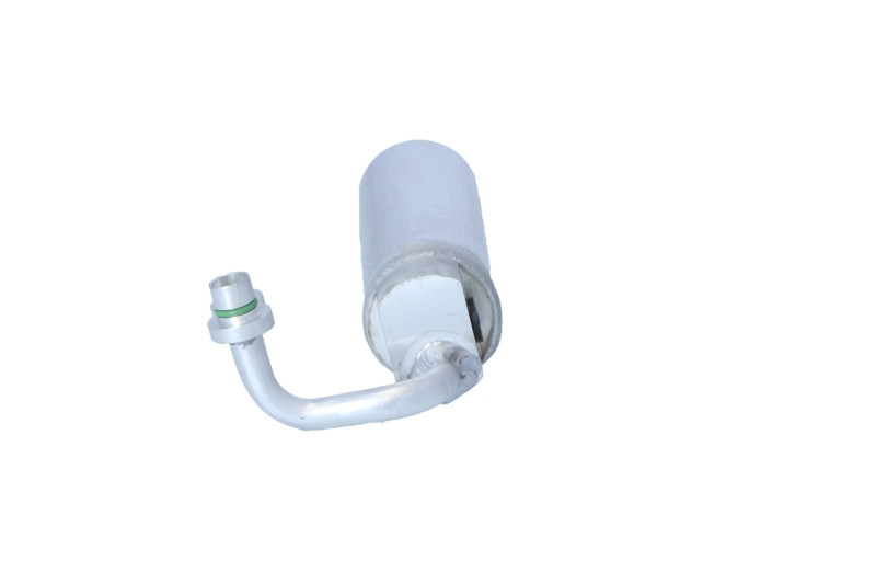 NRF Trockner, Klimaanlage