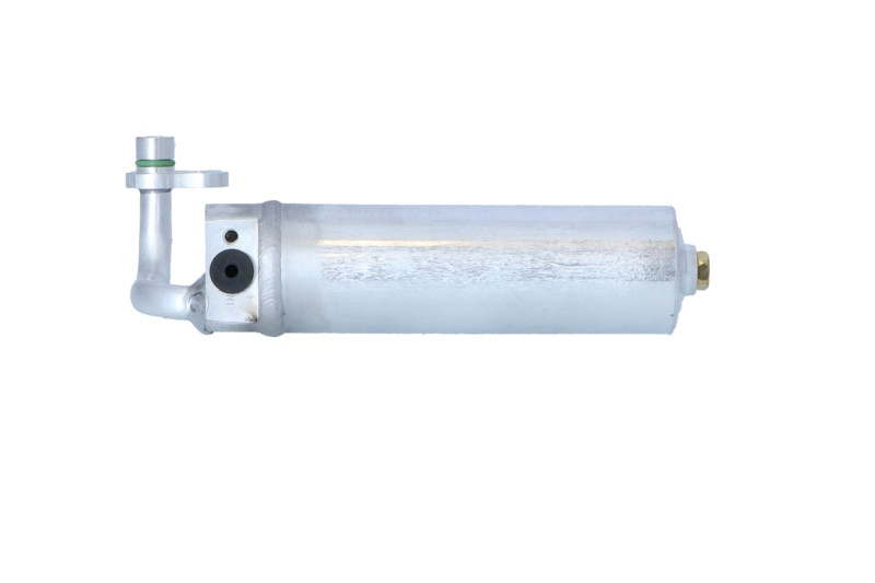 NRF Trockner, Klimaanlage