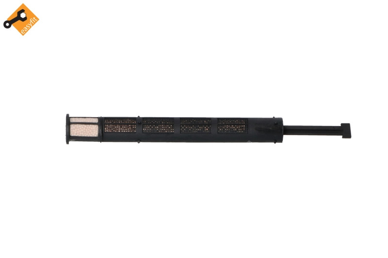 NRF Trockner, Klimaanlage