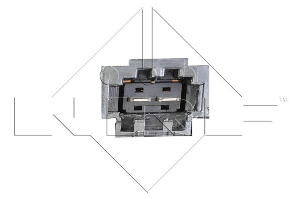 NRF Innenraumgebläse NRF Innenraumgebläse