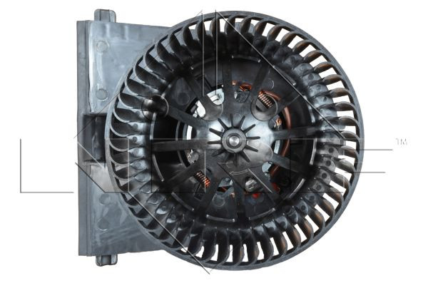 NRF Innenraumgebläse