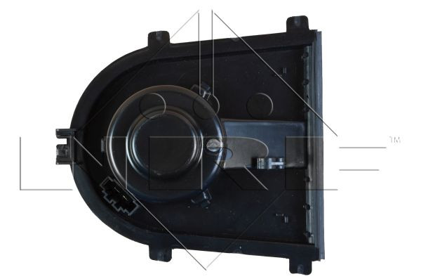 NRF Innenraumgebläse