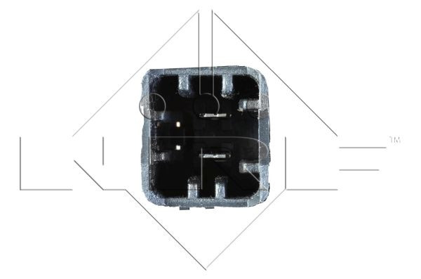 NRF Innenraumgebläse