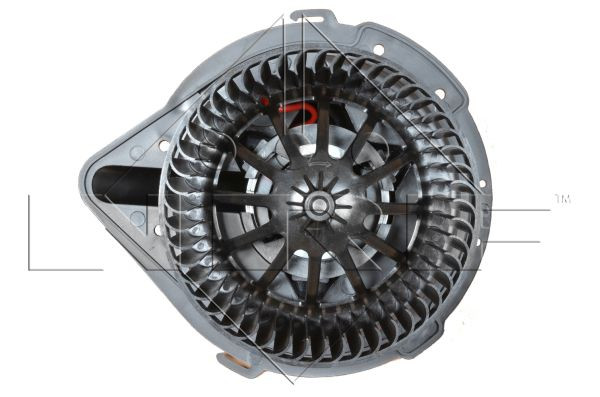 NRF Innenraumgebläse