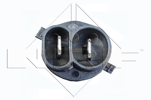 NRF Innenraumgebläse