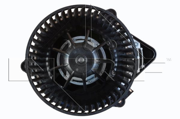 NRF Innenraumgebläse