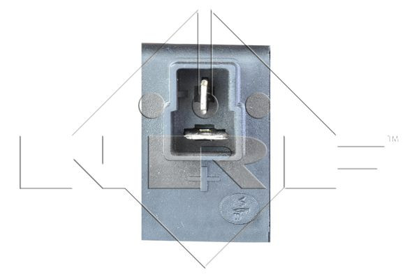 NRF Innenraumgebläse