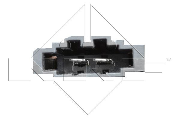 NRF Innenraumgebläse NRF Innenraumgebläse
