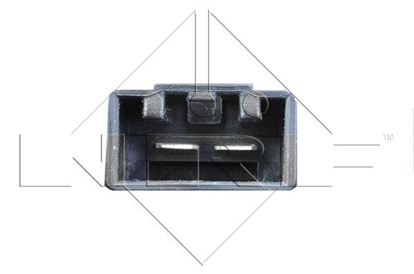 NRF Innenraumgebläse