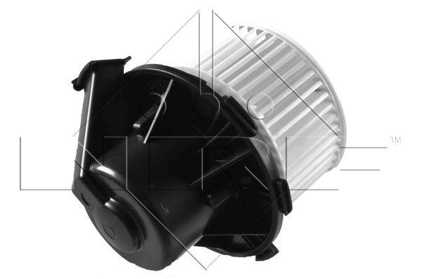 NRF Innenraumgebläse