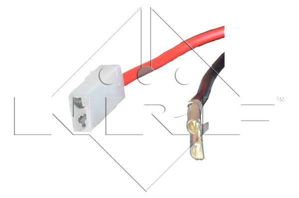 NRF Innenraumgebläse NRF Innenraumgebläse