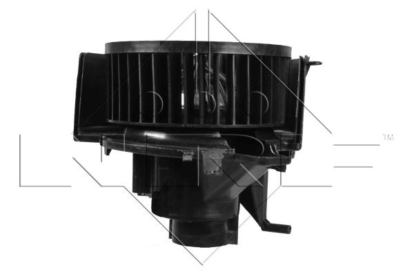 NRF Innenraumgebläse