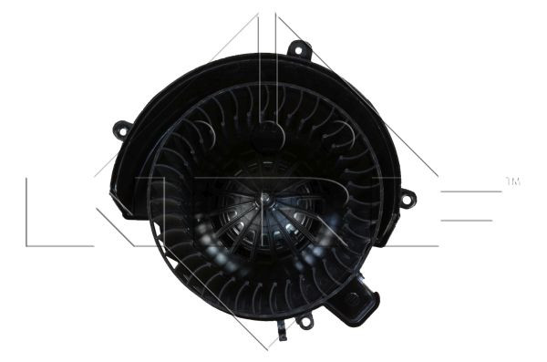 NRF Innenraumgebläse