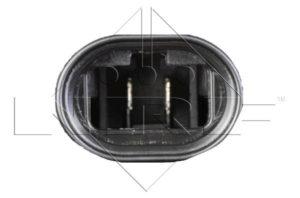 NRF Innenraumgebläse