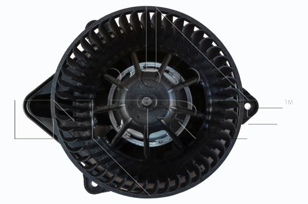 NRF Innenraumgebläse