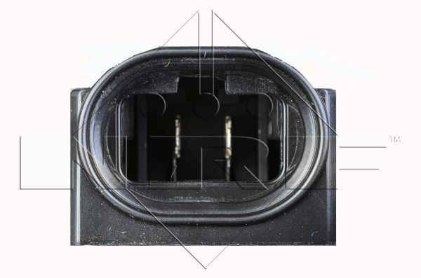 NRF Innenraumgebläse