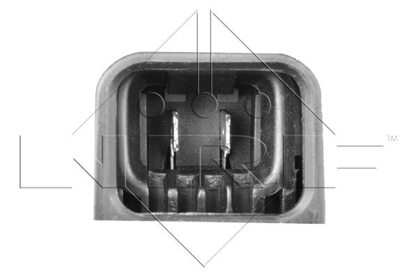 NRF Innenraumgebläse