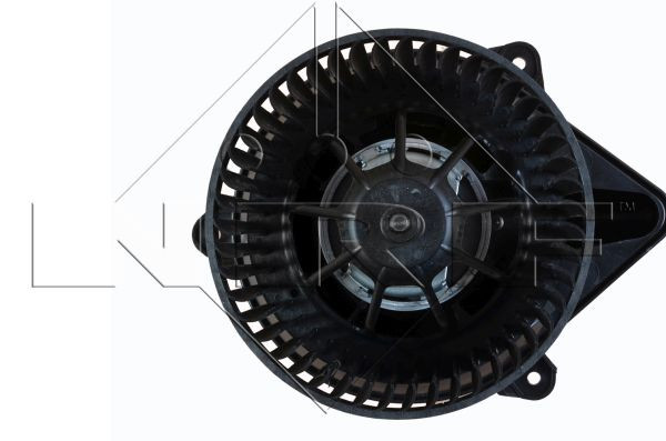 NRF Innenraumgebläse