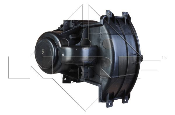 NRF Innenraumgebläse