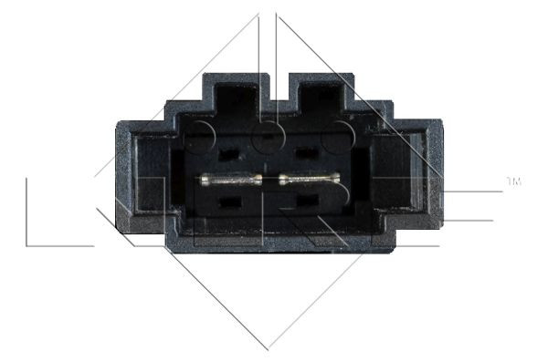 NRF Innenraumgebläse