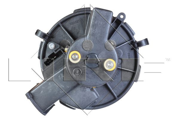 NRF Innenraumgebläse