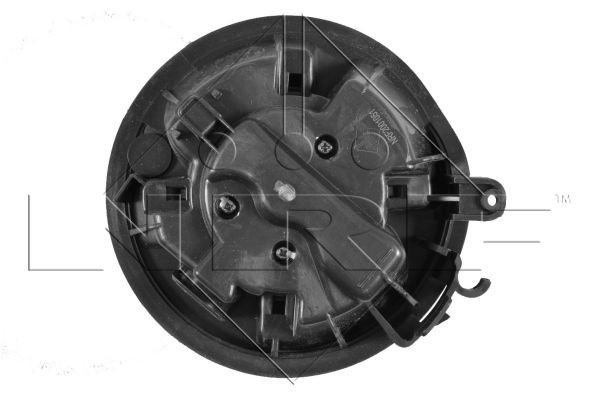 NRF Innenraumgebläse