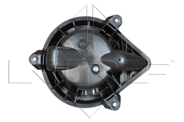 NRF Innenraumgebläse