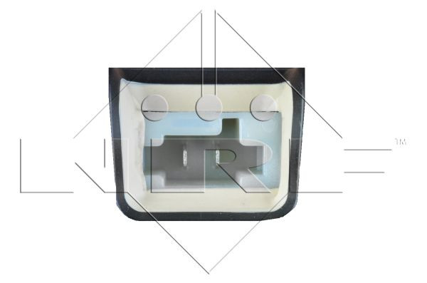 NRF Innenraumgebläse