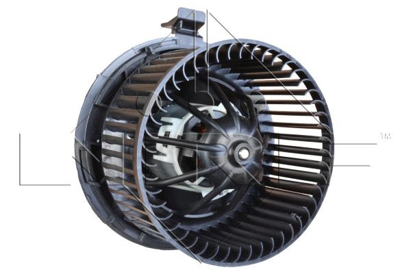 NRF Innenraumgebläse