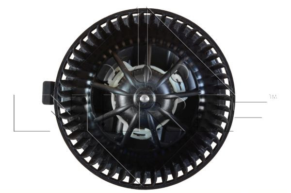 NRF Innenraumgebläse