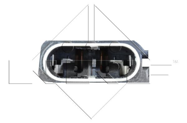 NRF Innenraumgebläse