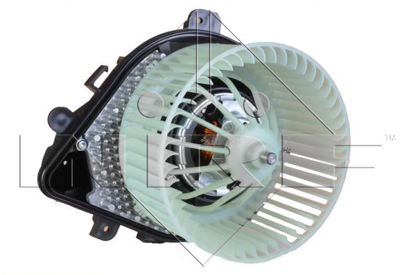 NRF Innenraumgebläse