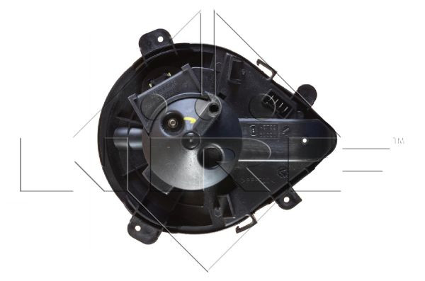 NRF Innenraumgebläse