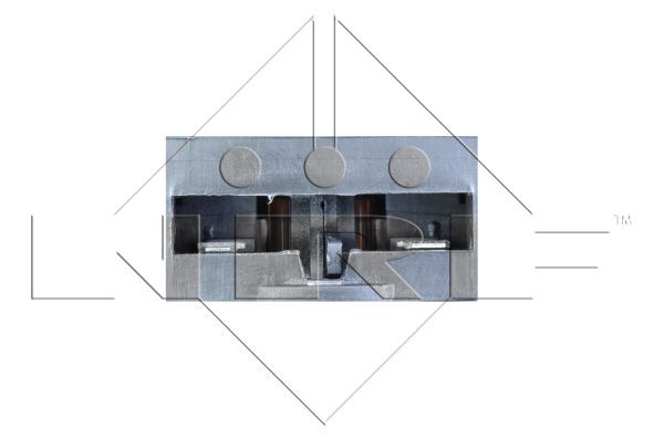 NRF Innenraumgebläse