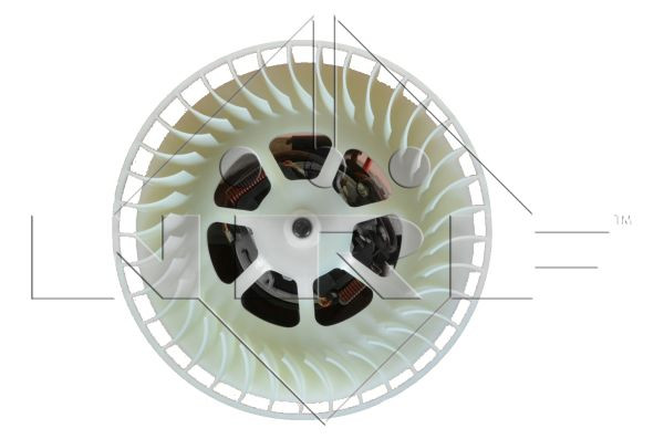 NRF Innenraumgebläse