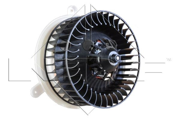 NRF Innenraumgebläse