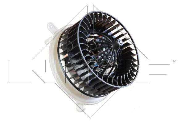 NRF Innenraumgebläse