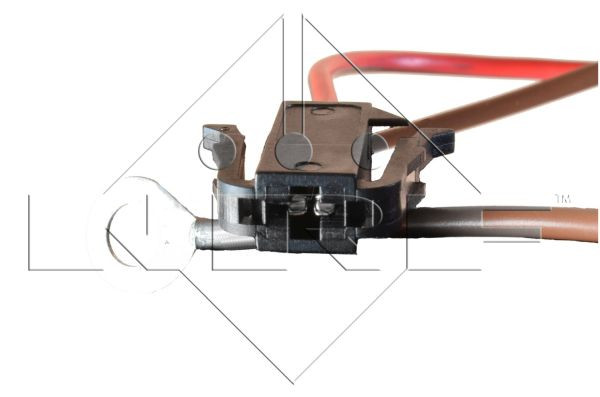 NRF Innenraumgebläse