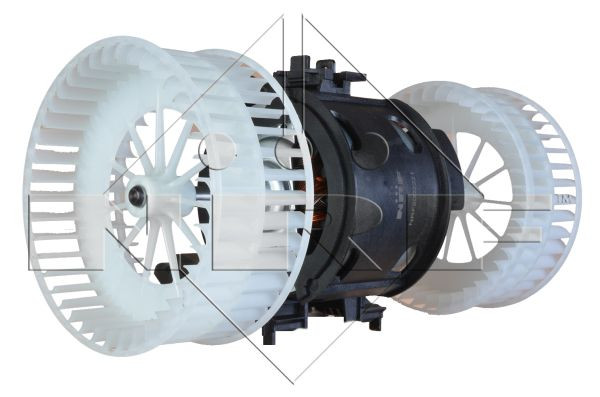 NRF Innenraumgebläse