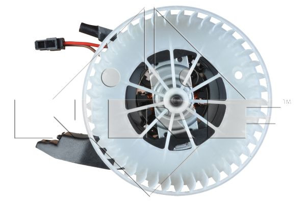 NRF Innenraumgebläse
