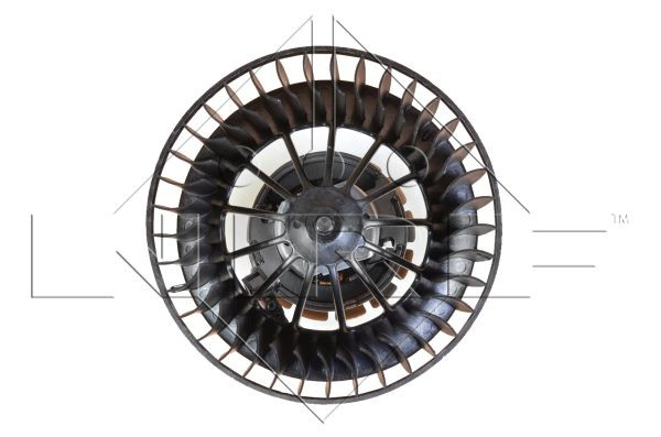 NRF Innenraumgebläse