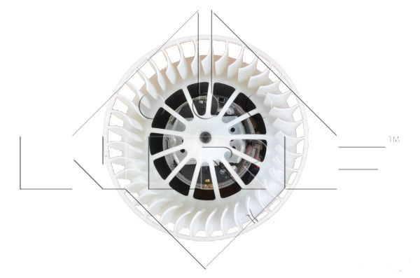 NRF Innenraumgebläse