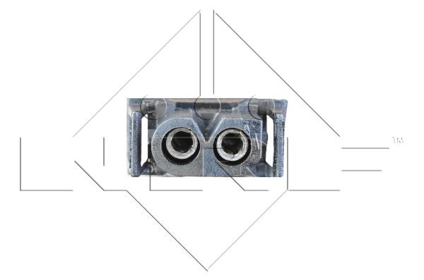 NRF Innenraumgebläse