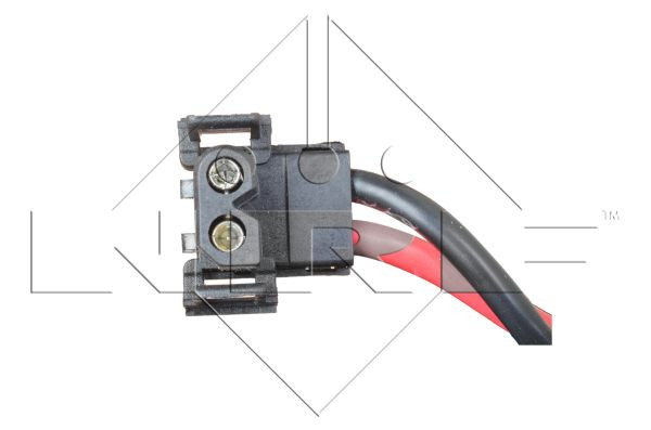 NRF Innenraumgebläse