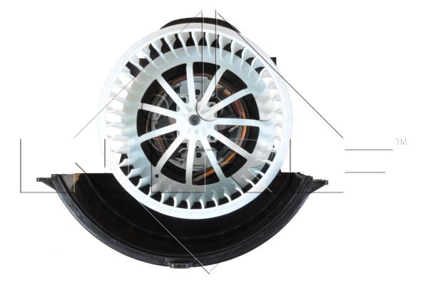 NRF Innenraumgebläse