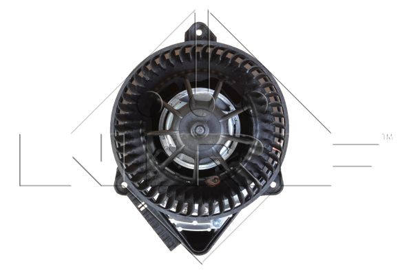 NRF Innenraumgebläse