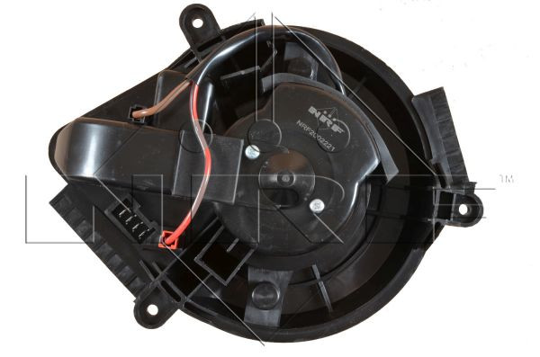 NRF Innenraumgebläse